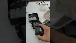 YouPin Q5 Pro Mask Fan Ventilated Mask unboxing