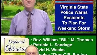 JournalTV News for Wednesday, January 21, 2026