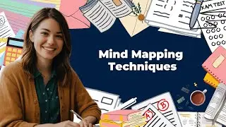 Mind Mapping Techniques