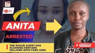 anita arrested‼️ | #voo tv