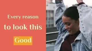 Edge Offers - Every Reason to Look Good!