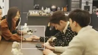 하트시그널[현우X영주]심장박동시그널💗(영주 손잡고 현우vs재호 온도차)