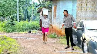 IJENU MY LOVE - WATCH THE LATEST FREDERICK LEONARD TRENDING NEW NIGERIAN MOVIE