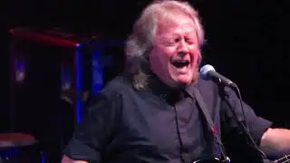 Valentyne Suite - Colosseum (Porretta Prog Festival 7 agosto 2022)