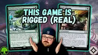 Slumbering Trudge in EVERY FORMAT! | Historic Metagame Challenge