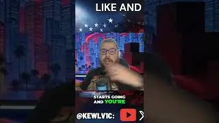 KEWL V1C о том, как быстро произошло убийство Рене Гуд.