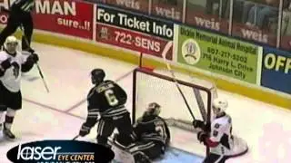 B-SENS HIGHLIGHTS - FRIDAY