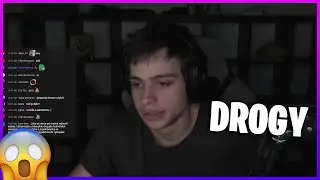 Opat04 a jeho Drogová minulosť 😱 | Opat04