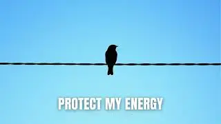 Protect My Energy – Self-Love Indie Acoustic | Maya Studio