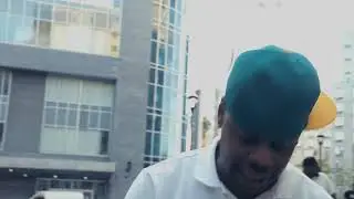 TREND.SETTA - STAND UP NIGGA