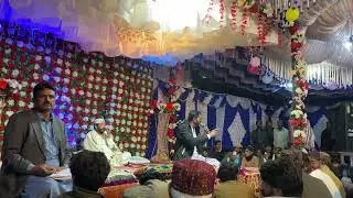 13 Rajab Qasida Samjha na Saka | Imam bux Karabai | Shahpur chakar
