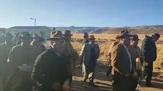 Jesús de Machaca 2022 parte 1
