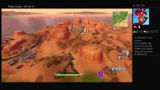 Terrai de jdeu entre pote