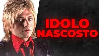 The Tragic Death of Benjamin Orr of The Cars