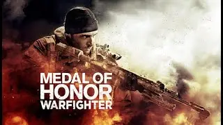 MEDAL OF HONOR - WARFIGHTER LIVE 3