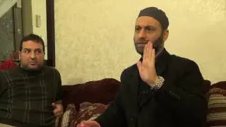 هل أمريكا موجودة فعلًا ؟! أتشك في ذلك ؟! (مثال 