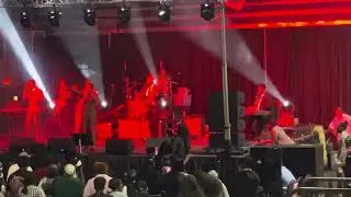 Roy &&rsquo; Revelation - (Still Got Joy) 10/04/25 Augusta Ga 