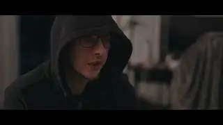 Cringe acting and tests...