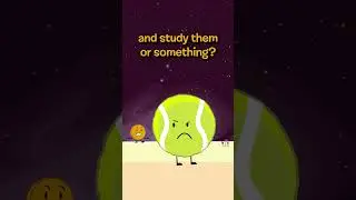 EWWW!!! SHE'S SO GROSS!!! #bfdi