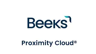 Beeks Proximity Cloud&reg;