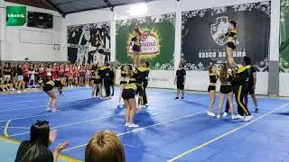 Sparks UFF-VR &ndash; Intereng 2019 &ndash; 6&ordm; lugar