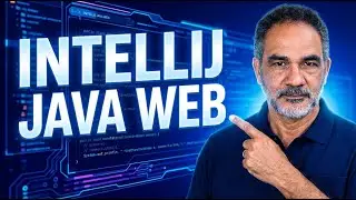Domine o IntelliJ IDEA para JAVA com MAVEN: R&aacute;pido e F&aacute;cil