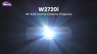W2720i | AI Powered Entertainment like Never Before