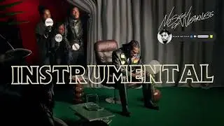 Burna Boy - Love (Instrumental)