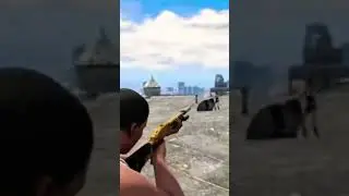 gta V Franklin shot-gun show#1ksubscribers#gta #show#like#shotgun#gtavonline#gaming#gtafranklin