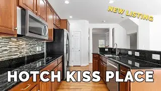 Check out the Stunning #NewListing at 1002 Hotchkiss Place in Fredericksburg, VA! #realestate #home