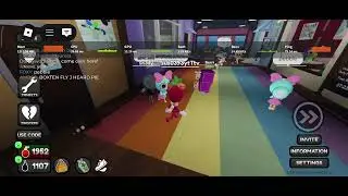 cute hacker
