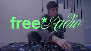 free*radio 110524 - Heaven On Earth by exxy