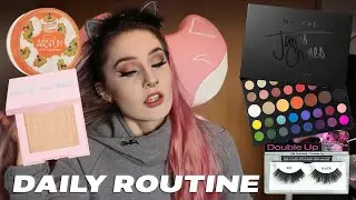 My Everyday Makeup Routine