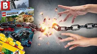 LEGO Supply Chain Breaking? | LEGO News