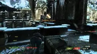 The_Barcadelft: T-Bolt Five Not Alive