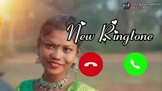 NEW SANTALI // RINGTONE VIDEO//2024 //HERO KORA //#santalivideo #newediting #newringtone