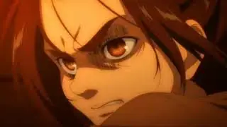 Attack on titan season 4 episode 8 preview. Assassin's Bullet.