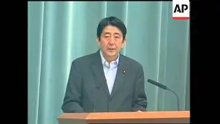 Reax to missile launch, NKorea parade, test file