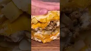 🥙 MEGA KEBAB 🥙