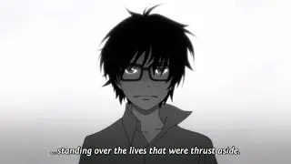 Rei Kiriyama's most powerful moment