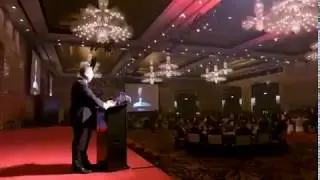 FIABCI-Malaysia Property Award 2018