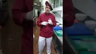 تتبيل اللحوم مع الشيف يسري بدر