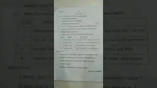 9 class biology SA1 2024