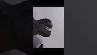 How to train your dragon Vs dragon nine realms!