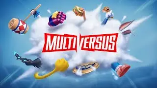 WB Multiversus Interview at SDCC 2022