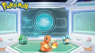 Monster Genesis Pet Wars Game #1 (New Android Pokemon Game 2025)