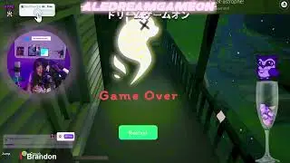 Ghostly Whiskers – FINISHED THE GAME 👻🐱 | Cozy Spooky Indie Adventure (No Platinum)