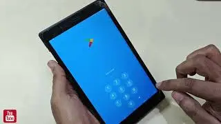How to Enable App Lock on Lenovo Tab 4 | Secure Your Apps Easily