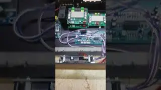 D-Class 5.1 amplifier with FT003 decoder