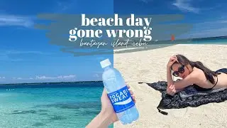 BEACH DAY OR SICK DAY – Burrito Company, Kota Beach, Coucou Bar | Tricia Luna